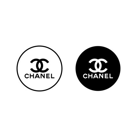 chanel logo circle png|chanel logo jpg.